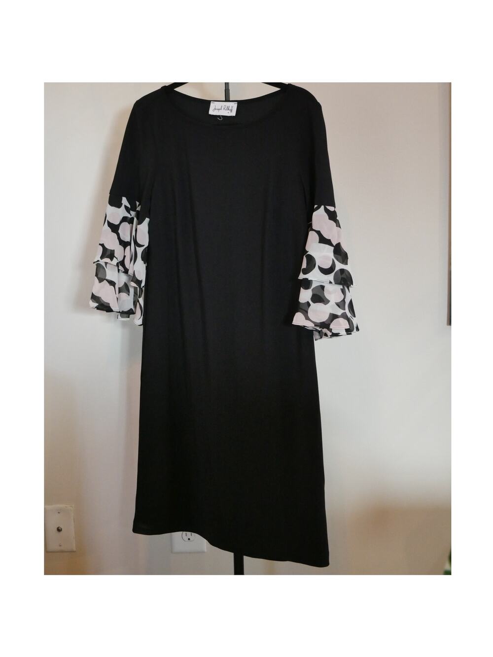 Joseph Ribkoff Tunic Dress